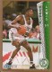 1992-93 Fleer #16 Reggie Lewis