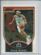 2007-08 Bowman Chrome #79 Ryan Gomes - Quantity: 1 - Owned by: Kadamscards 