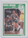 1989-90 Fleer #9 Dennis Johnson
