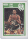 1989-90 Fleer #10 Reggie Lewis