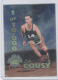 1995 Signature Rookies Kromax Flash From The Past #FP1 Bob Cousy