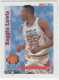 1992-93 Hoops #299 Reggie Lewis AS