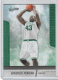 2009-10 Absolute Memorabilia Retail #75 Kendrick Perkins - Quantity: 1 - Owned by: Kadamscards 