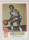 1973-74 Topps #168 Jo Jo White