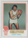 1973-74 Topps #94 Henry Finkel