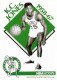 1990-91 Hoops #343 K.C. Jones CO
