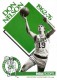 1990-91 Hoops #345 Don Nelson CO