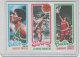 1980-81 Topps #26 97 Robert Parish/187 Leonard Robinson/46 Dwight Jones