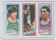 1980-81 Topps #8 38 Pete Maravich/264 Lloyd Free/194 Dennis Johnson