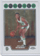 2008-09 Topps Chrome #176 Jo Jo White - Quantity: 1 - Owned by: Kadamscards 
