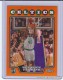 2008-09 Topps Chrome Refractors Orange #160 Kendrick Perkins - Quantity: 1 - Owned by: Kadamscards 