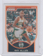 2007-08 Bowman Chrome Refractors #43 Ray Allen - Quantity: 1 - Owned by: Kadamscards 