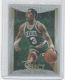 2012-13 Select Prizms #134 Dennis Johnson - Quantity: 1 - Owned by: Kadamscards 