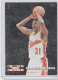 1993-94 Hoops Face To Face #12 Richard Dumas/Dominique Wilkins