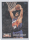 1993-94 Hoops Face To Face #6 Clarence Weatherspoon/Charles Barkley