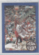 1992-93 Fleer Team Leaders #26 Karl Malone