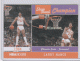 2011-12 Hoops Slam Dunk Winners #1 Larry Nance