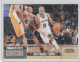 2011-12 Hoops Courtside #13 Tony Parker