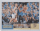 2011-12 Hoops Courtside #5 Kevin Durant
