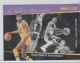 2011-12 Hoops A Night To Remember #3 Magic Johnson