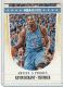2011-12 Hoops Artist Proof #270 Kevin Durant