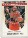 2011-12 Hoops Artist Proof #56 Richard Hamilton