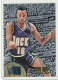 1995-96 Metal Silver Spotlight #62 Todd Day