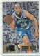 1995-96 Metal Silver Spotlight #67 Isaiah Rider