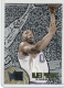 1995-96 Metal Silver Spotlight #94 Olden Polynice