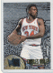 1995-96 Metal Silver Spotlight #73 Charles Oakley