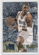 1995-96 Metal Silver Spotlight #96 Walt Williams