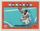 2008-09 Topps Orange #1 Chris Paul - Quantity: 1 - Owned by: Kadamscards 