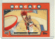 2008-09 Topps Orange #26 Raymond Felton - Quantity: 1 - Owned by: Kadamscards 