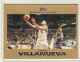 2007-08 Topps Gold #89 Charlie Villanueva - Quantity: 1 - Owned by: Kadamscards 