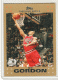 2007-08 Topps Gold #77 Ben Gordon - Quantity: 1 - Owned by: Kadamscards 