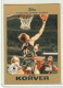 2007-08 Topps Gold #68 Kyle Korver - Quantity: 1 - Owned by: Kadamscards 