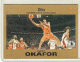 2007-08 Topps Gold #50 Emeka Okafor - Quantity: 2 - Owned by: Kadamscards 