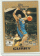 2007-08 Topps Gold #25 Eddy Curry - Quantity: 1 - Owned by: Kadamscards 