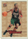 2007-08 Ultra SE Gold Medallion #101 Maurice Williams - Quantity: 1 - Owned by: Kadamscards 