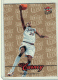 2007-08 Ultra SE Gold Medallion #144 Rodney Carney - Quantity: 1 - Owned by: Kadamscards 