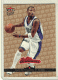 2006-07 Ultra Gold Medallion #90 Maurice Williams - Quantity: 1 - Owned by: Kadamscards 