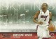 2009-10 Studio Skylines #15 Dwyane Wade - Quantity: 1 - Owned by: Kadamscards 