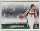 2009-10 Studio Skylines #16 Andrew Bogut - Quantity: 1 - Owned by: Kadamscards 