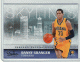 2009-10 Studio Skylines #11 Danny Granger - Quantity: 1 - Owned by: Kadamscards 