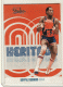 2009-10 Studio Heritage #19 Darryl Dawkins - Quantity: 1 - Owned by: Kadamscards 