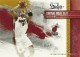 2009-10 Studio Masterstrokes #17 Dwyane Wade - Quantity: 1 - Owned by: Kadamscards 