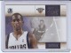 2009-10 Studio #125 Rodrigue Beaubois - Quantity: 1 - Owned by: Kadamscards 