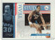 2009-10 Studio Team Studio #15 George McGinnis/ Moses Malone - Quantity: 1 - Owned by: Kadamscards 