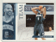 2009-10 Studio Team Studio #9 Carlos Boozer/ Andrei Kirilenko - Quantity: 1 - Owned by: Kadamscards 