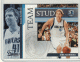 2009-10 Studio Team Studio #5 Dirk Nowitzki/ Josh Howard - Quantity: 1 - Owned by: Kadamscards 